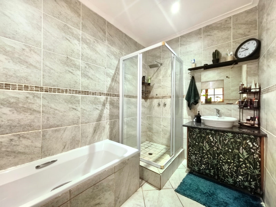 3 Bedroom Property for Sale in Cashan North West